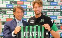 Pazienza: Italia come il Napoli con Locatelli. Spalletti? Vi spiego come gioca