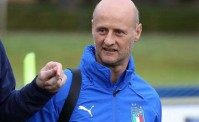 Lombardo rivela: Ho origini napoletane, cantavo con Insigne e Immobile