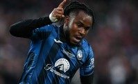Da Torino: La Juventus piomba su Lookman per gennaio. I dettagli