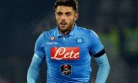 Vi ricordate David Lopez? Brutto infortunio per l'ex centrocampista del Napoli! Fuori 8 mesi