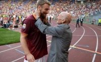 ESCLUSIVA - Losi: I napoletani i pi� calorosi, ma tifo Roma. Troisi, Cannavaro e i miei ricordi