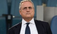 GAZZETTA - Lotito continua a comprare, nuovo acquisto della Lazio