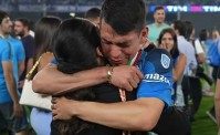 Lozano, l'ex intermediario: ADL potrebbe accettare a breve offerta da Spagna o Inghilterra