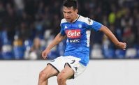 Napoli, mistero Lozano! Gattuso non lo vede. De Laurentiis preoccupato, due ipotesi per il futuro