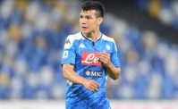 VIDEO - Lozano star in Messico, � protagonista dello spot Pepsi-Champions con la maglia del Napoli