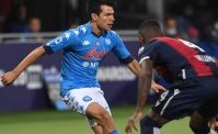 SKY - Lozano nella Top 11 delle rivelazioni al Fantacalcio! Il Chucky � una sorpresa