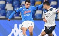 Lozano commovente: il meraviglioso gesto che sarebbe stato apprezzato anche da Maradona