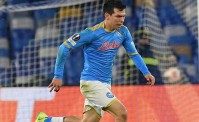 CORRIERE - Napoli-Empoli, Lozano parte titolare. Spalletti ne cambia (solo) due