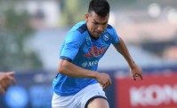 Napoli-Perugia, Lozano criticato dai tifosi partenopei: Che stai combinando!