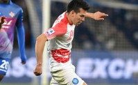 Venerato: Lozano e Zielinski possono partire: la reazione del Napoli