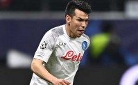 Dalla Spagna: Il Napoli propone al Villarreal uno scambio con Lozano
