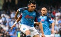 Lozano piace in Premier League, agenti in citt� per discutere del suo futuro