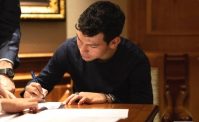 Mpasinkatu: Napoli, che colpo: diventer� tra i migliori! Lozano resta, grazie a Gattuso