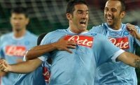 L'ex azzurro incredulo: Perch� i napoletani mi vogliono bene? Non ho fatto nulla