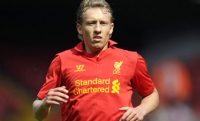 Lucas Leiva rivela: Benitez ha richiesto nuovamente il mio acquisto