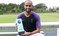 Milik, il Tottenham fa sul serio e mette Lucas Moura sul piatto!