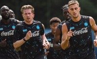Hojlund e Lucca in forma, la probabile decisione di Conte in vista di Fiorentina e City