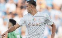 Lucarelli scommette su Lucca e stoppa i critici: Vi anticipo cosa accadrà