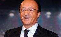 Moggi: Napoli favorito contro la Roma. Ora dir� una bestemmia...