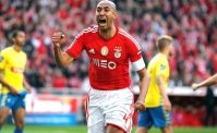 Benfica, Luisao carica l'ambiente e sfida il Napoli: sentite cosa ha detto