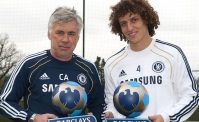 David Luiz-Salernitana, arrivano le smentite dal suo profilo social