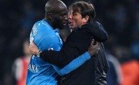 Napoli, Conte ha già deciso il futuro di Lukaku. L'attaccante è molto motivato
