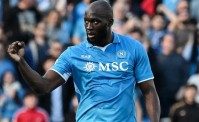 Lukaku napoletano vero, ama la città e ha un posto nel cuore