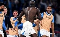 SKY - Lukaku scalpita, anticipata la data del rientro? Conte lo attende con ansia