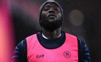 Lukaku ha deciso: rester&agrave; in Belgio. Il Napoli prender&agrave; duri provvedimenti