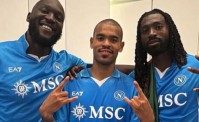Torino made in Napoli, non solo Simeone. Ngonge gli serve l'assist e fa una profezia