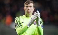Lunin al Real Madrid, comportamento scorretto dell'agente. Napoli deluso e beffato