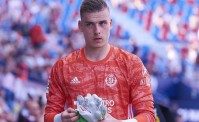Nista: Napoli seguiva Lunin del Real. Meret o Gollini stasera? La mia previsione