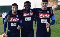 Machach potrebbe stupire in Europa League, Sarri ha cambiato idea sul ragazzo