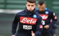 Machach applaude l'arbitro e viene espulso, Stroppa furioso: Non giocher� pi�!