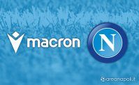 ANTEPRIMA - Napoli-Macron, rinnovo per altre tre stagioni