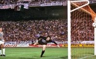 25 maggio 1983, quando il miope Magath beff� la Juventus nella notte di Atene