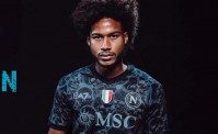Nuova maglia Napoli, il commento di Alvino: Due passioni, spettacolo