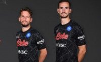 Maglia Napoli Halloween. Il prezzo e dove poterla acquistare