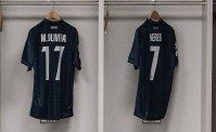 Il Napoli svela le maglie che verranno indossate col City. Confermata la nostra esclusiva