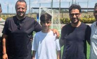 Napoli, preso Gabriele Maglio. Gol e tecnica sopraffina per il talento classe 2012