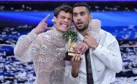 Eurovision 2022, Mahmood e Blanco cantano Brividi: duro messaggio di Iannicelli (e non solo)