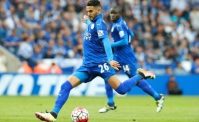 Mahrez, colpo dei ladri nel suo attico in Inghilterra: orologi d'oro e 500 mila sterline rubati