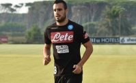 Report Castel Volturno: Maksimovic in gruppo, differenziato per Insigne ed Ounas