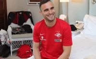 Spartak Mosca, Carrera: Maksimovic ha fatto bene da noi, ma non abbiamo i soldi. La Russia...
