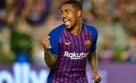 Malcom shock: dopo gli insulti razzisti subiti lo Zenit sta gi� pensando di venderlo!