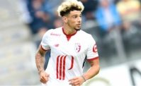 VIDEO - Alla scoperta di Kevin Malcuit: velocit�, dribbling ed assist per il Napoli!