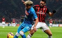 Ag. Malcuit: Napoli favorito sull'Arsenal: ha tre vantaggi. Pioli non poteva restare a Firenze