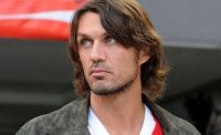 Paolo Maldini sentenzia: Il Napoli non � al livello della Juventus