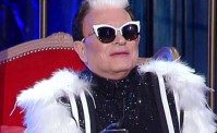 Malgioglio: Mica potevo copiare Massimo Ranieri? Dico grazie a Carlo Conti