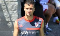 Mammana gela il Napoli: Il River � la mia seconda casa, voglio restare qui